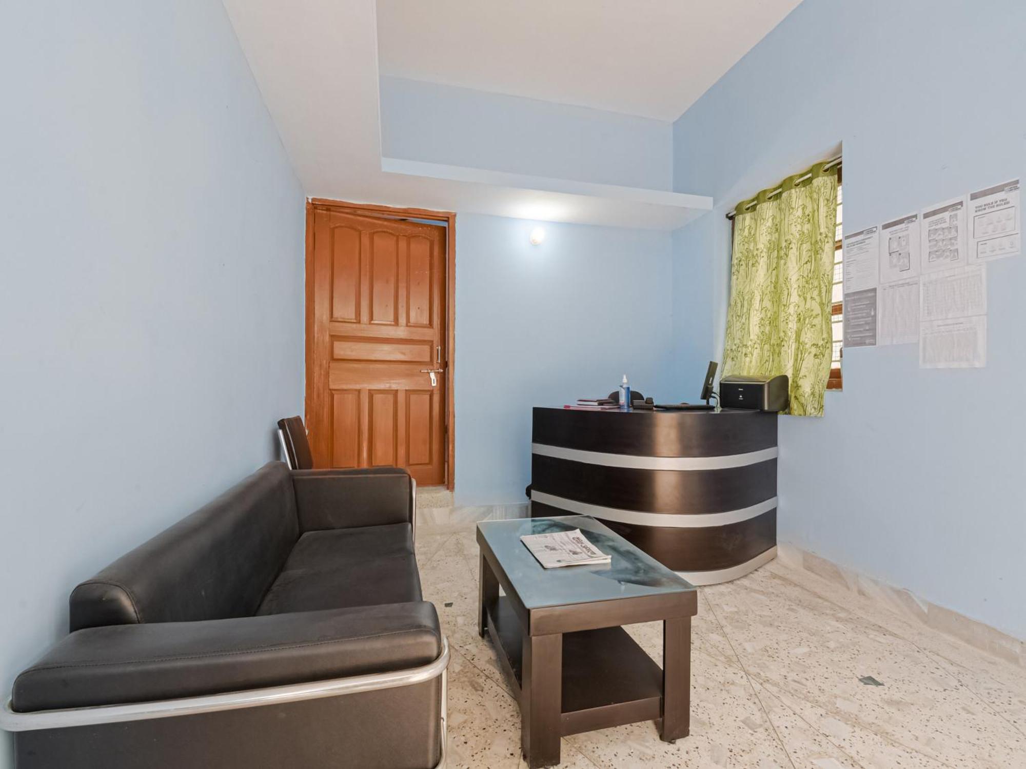 Hotel O Buddha Paradise Danapur Exterior photo