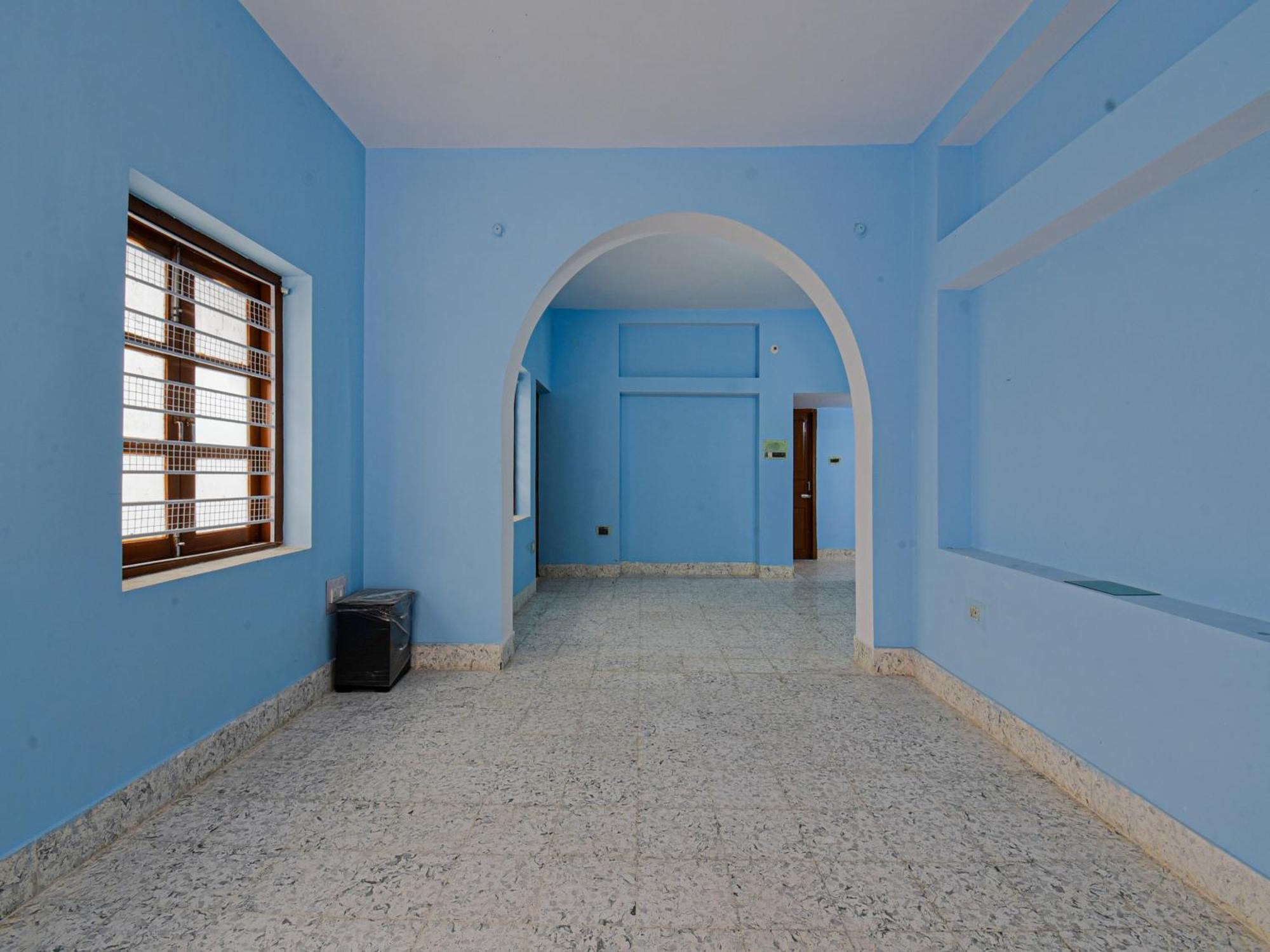 Hotel O Buddha Paradise Danapur Exterior photo
