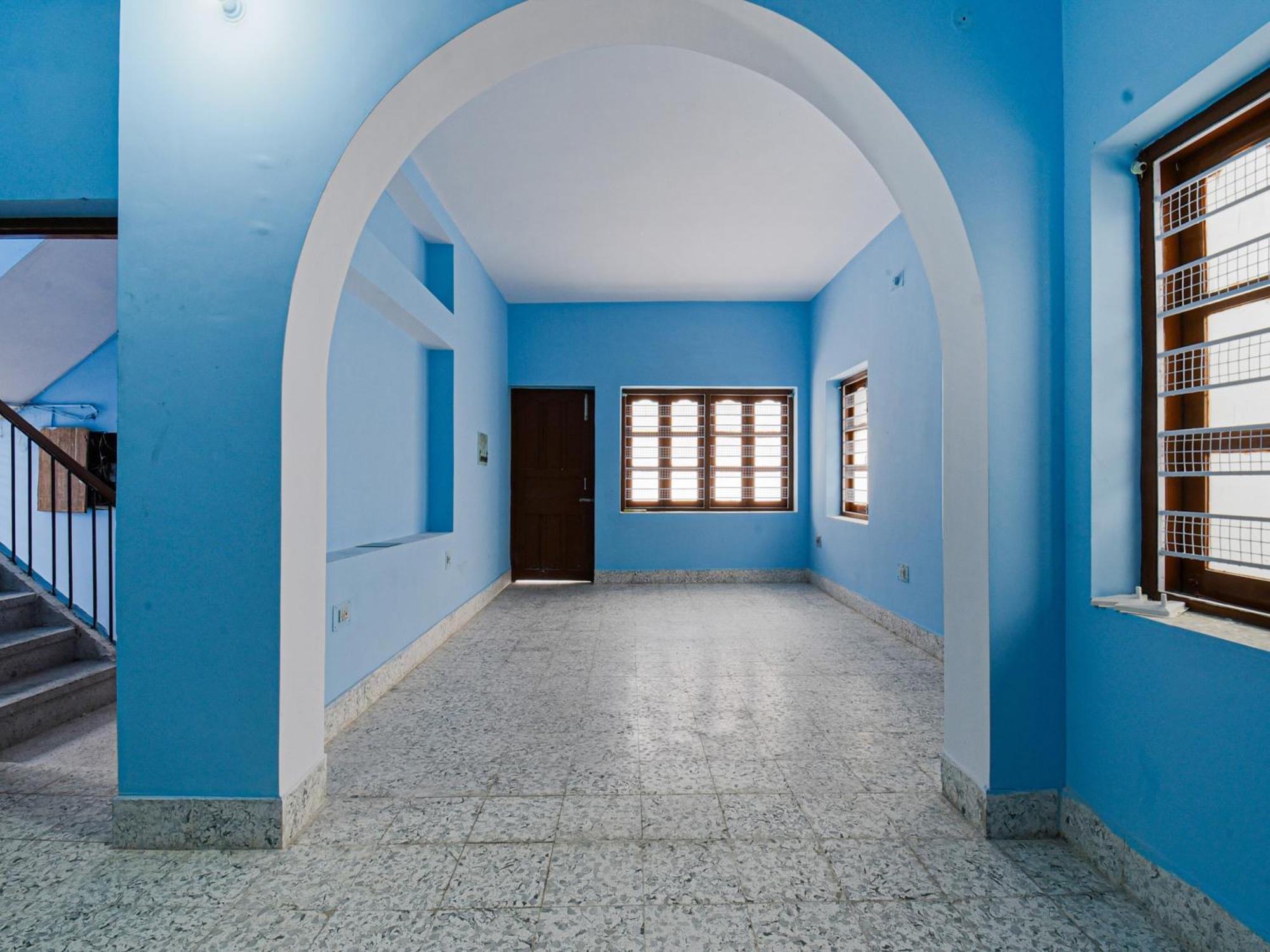 Hotel O Buddha Paradise Danapur Exterior photo
