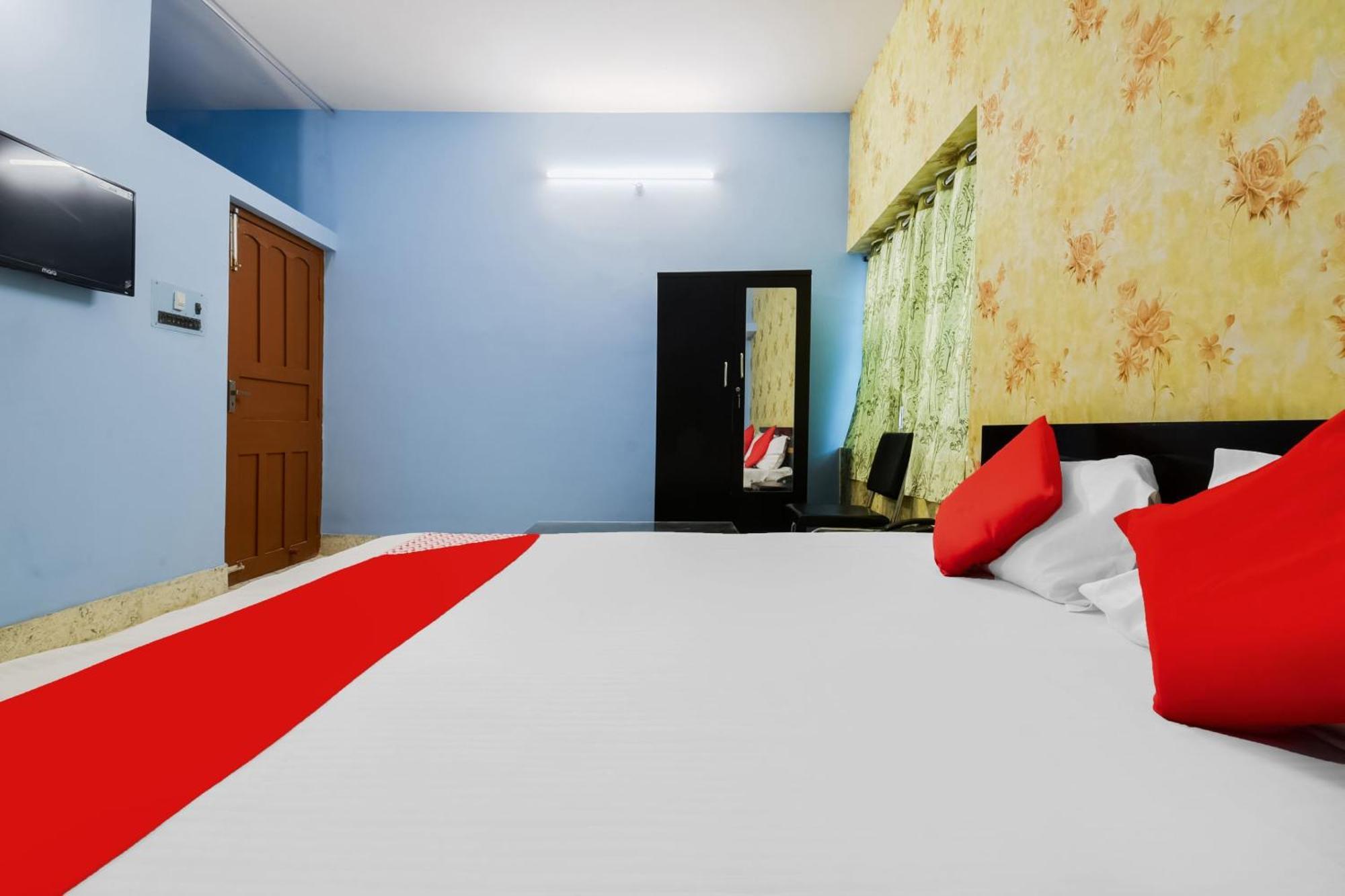 Hotel O Buddha Paradise Danapur Exterior photo