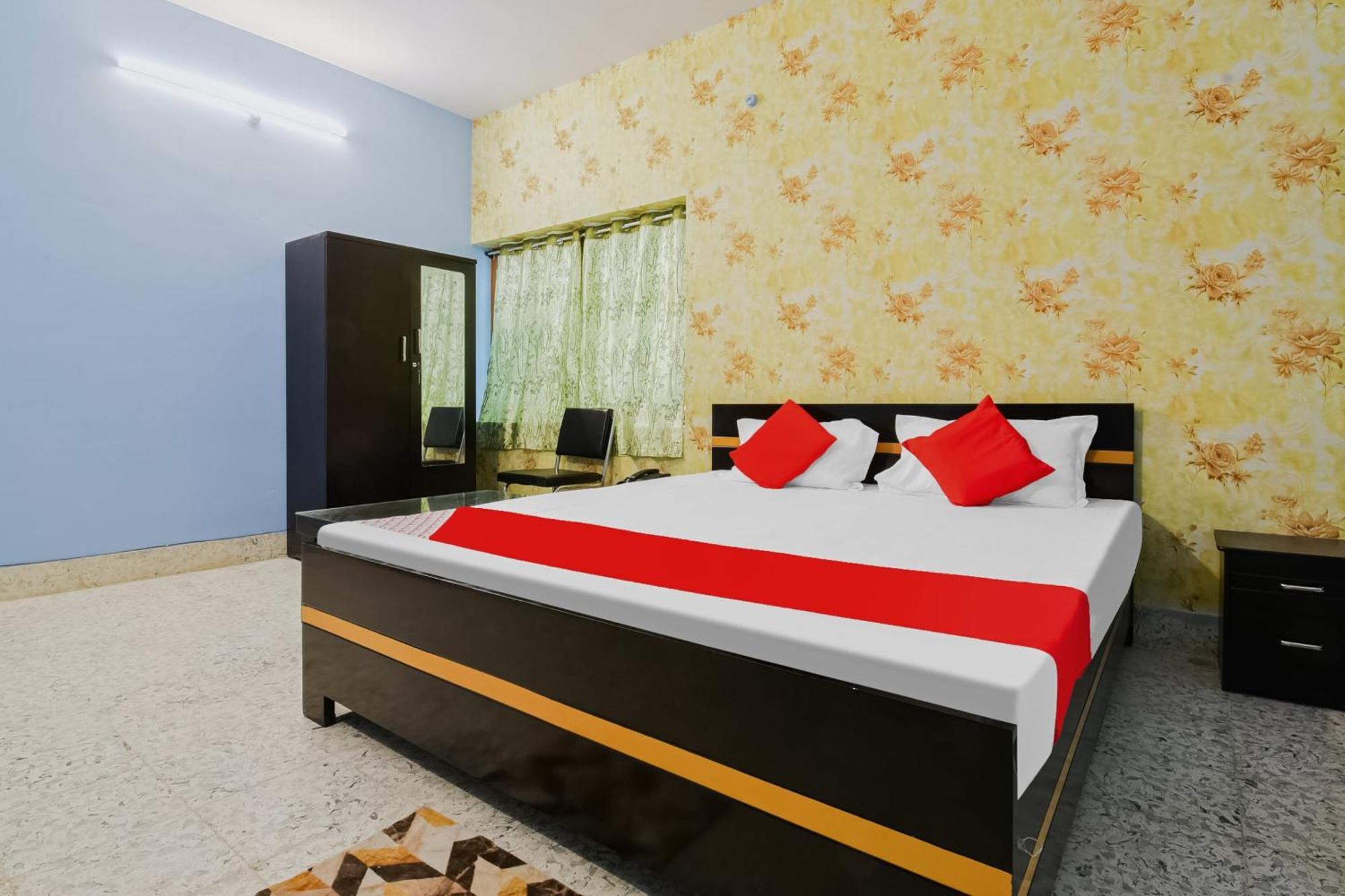 Hotel O Buddha Paradise Danapur Exterior photo