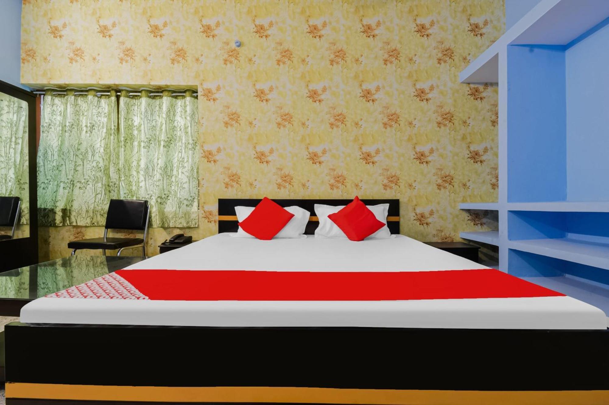 Hotel O Buddha Paradise Danapur Exterior photo