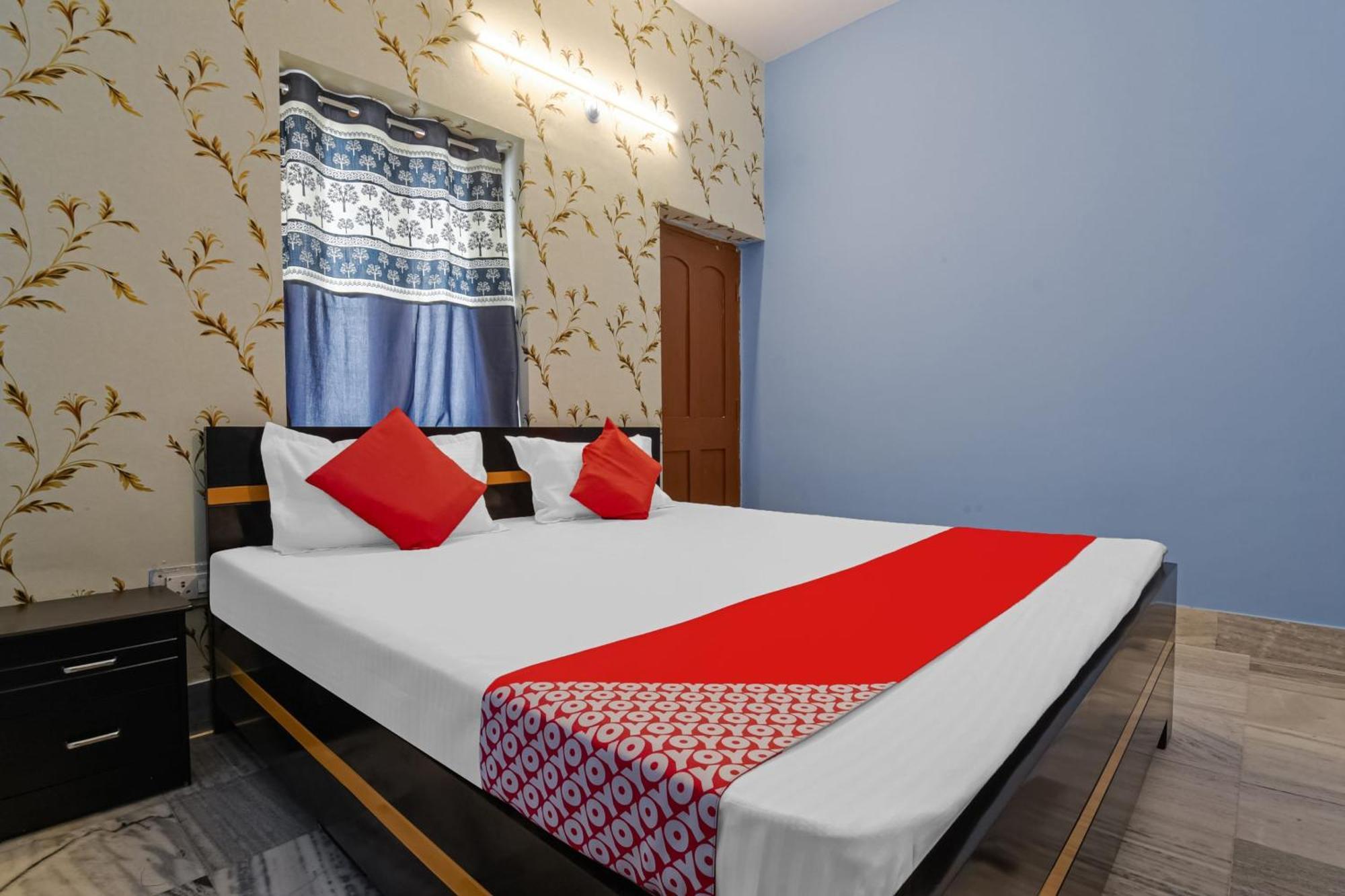 Hotel O Buddha Paradise Danapur Exterior photo
