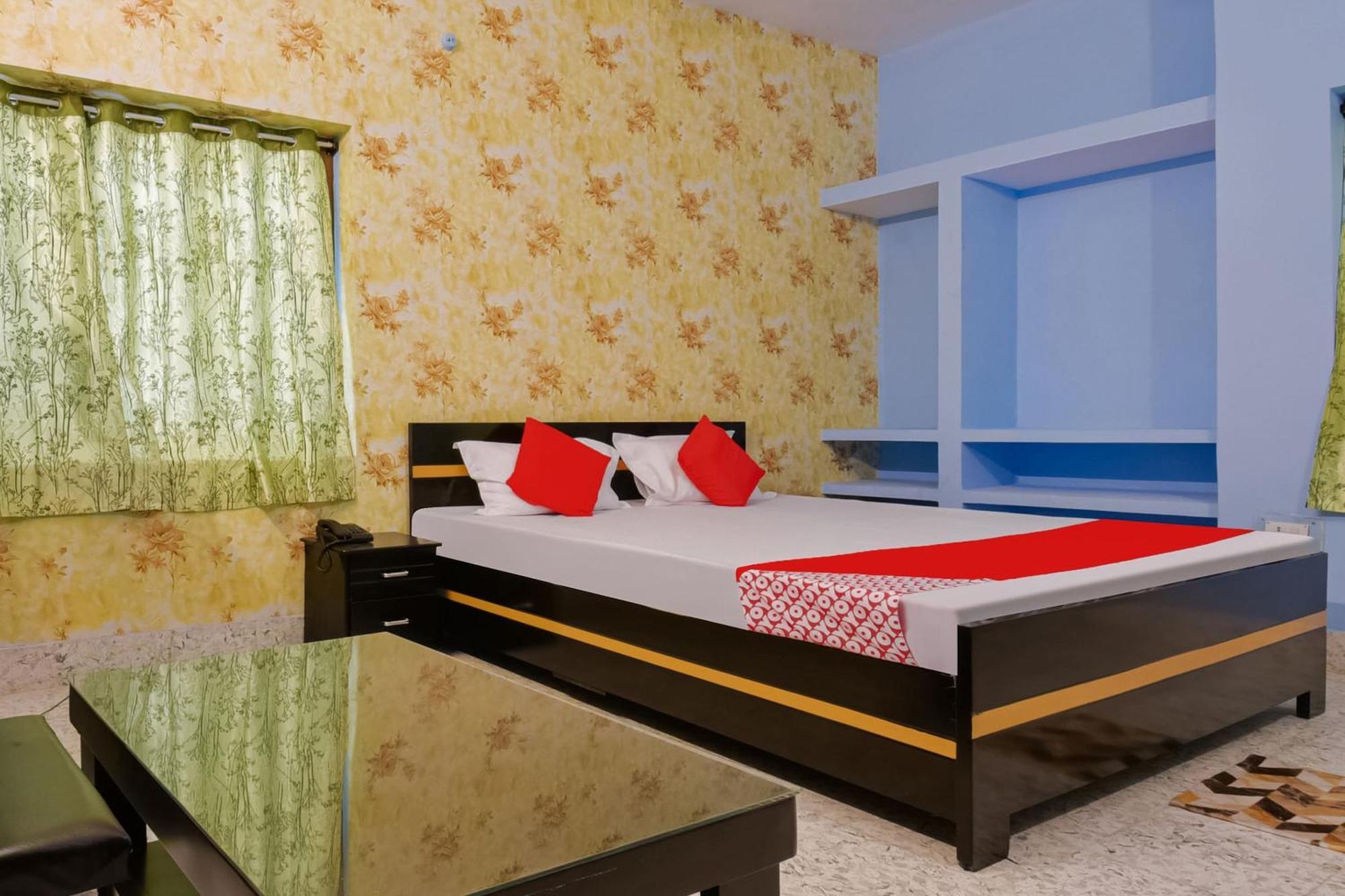 Hotel O Buddha Paradise Danapur Exterior photo