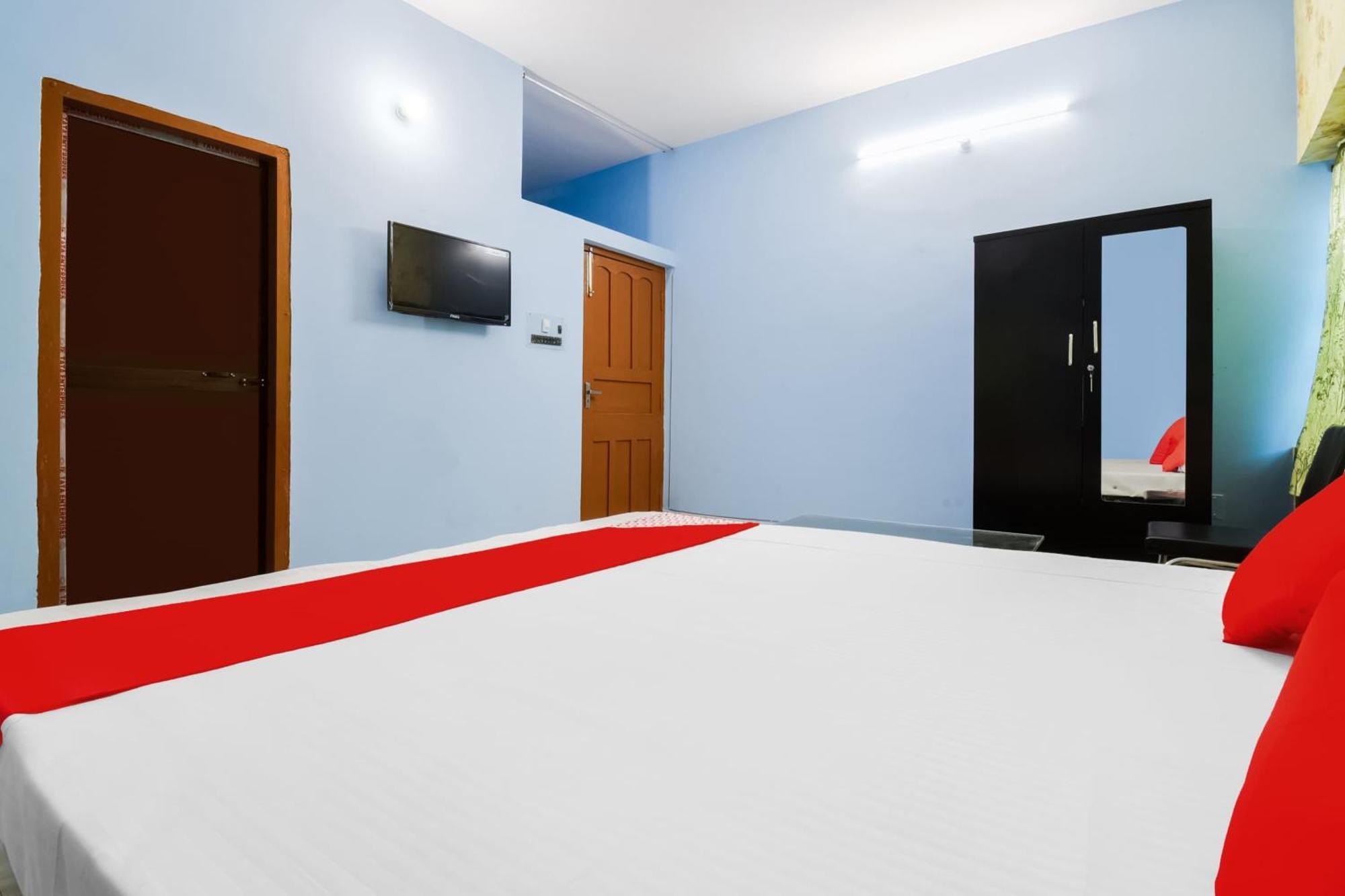Hotel O Buddha Paradise Danapur Exterior photo