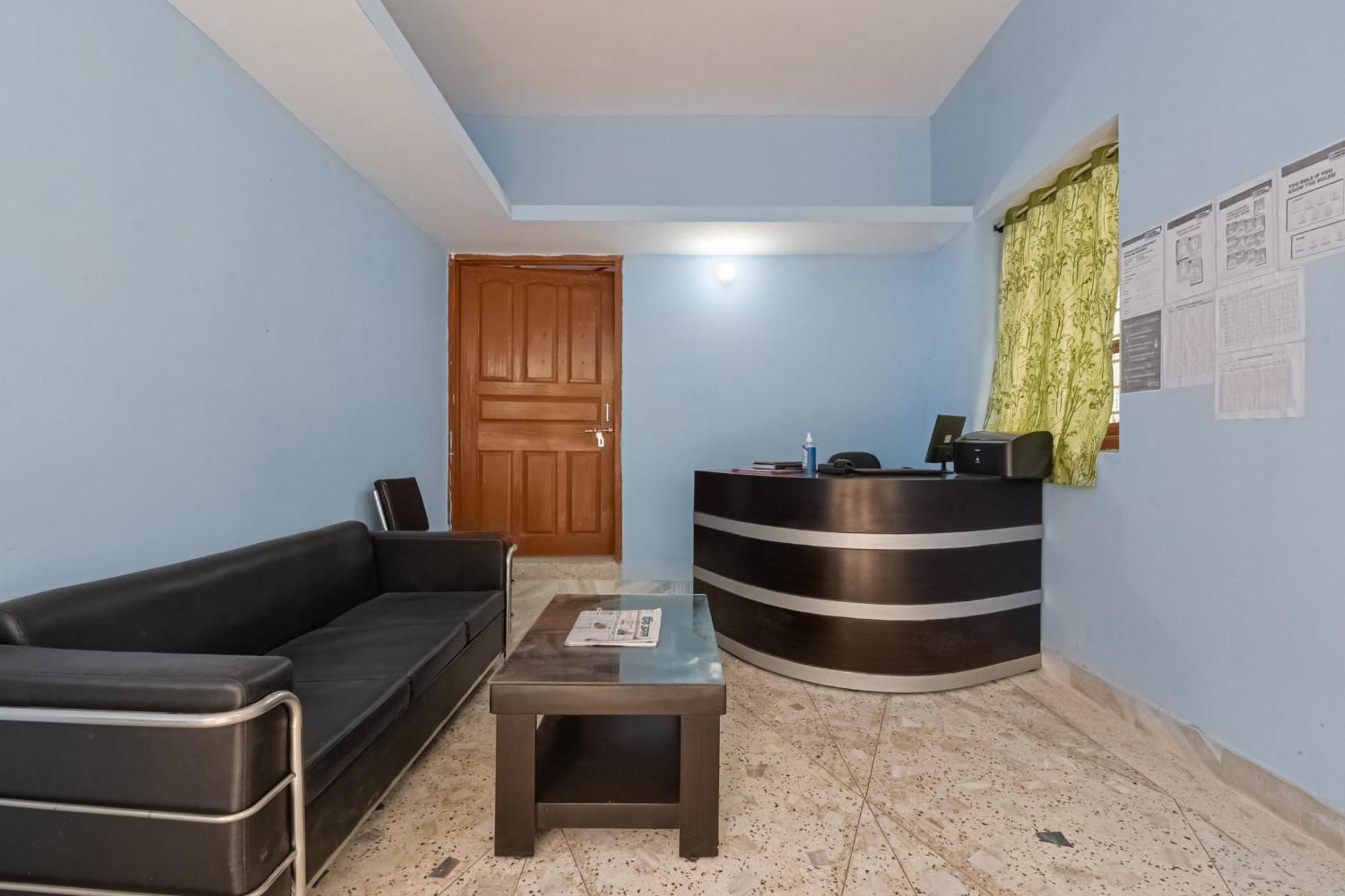 Hotel O Buddha Paradise Danapur Exterior photo