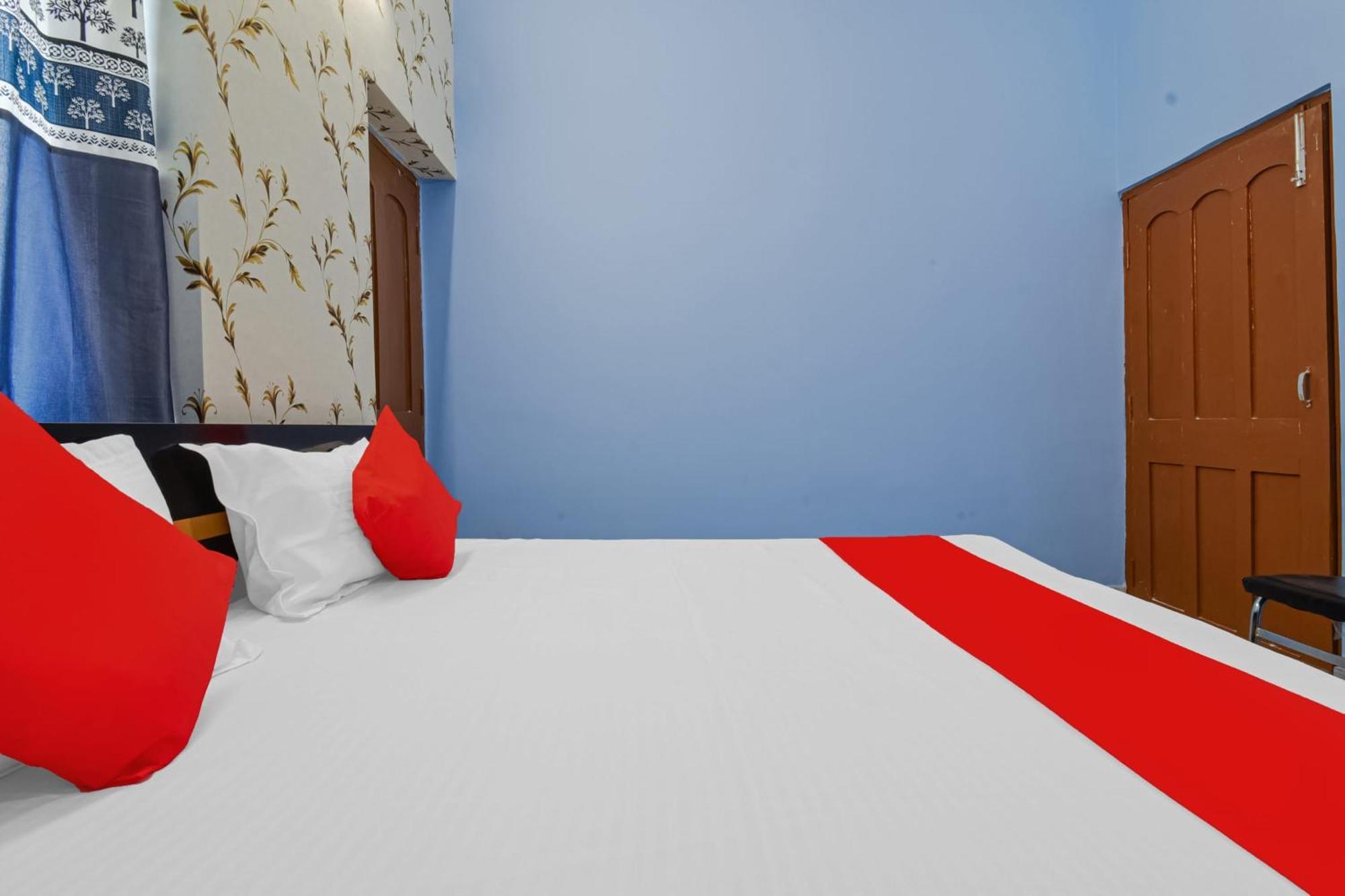 Hotel O Buddha Paradise Danapur Exterior photo